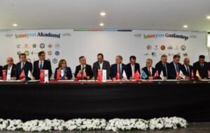 Dr. Ekrem Aslan’a stratejik görev: İstasyon Akademi genel koordinatörü oldu – Birlik Haber Ajansı