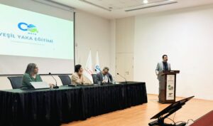 GMKA’dan genç istihdamına destek: ‘Yeşil Yaka Eğitimleri’ tamamlandı – Birlik Haber Ajansı