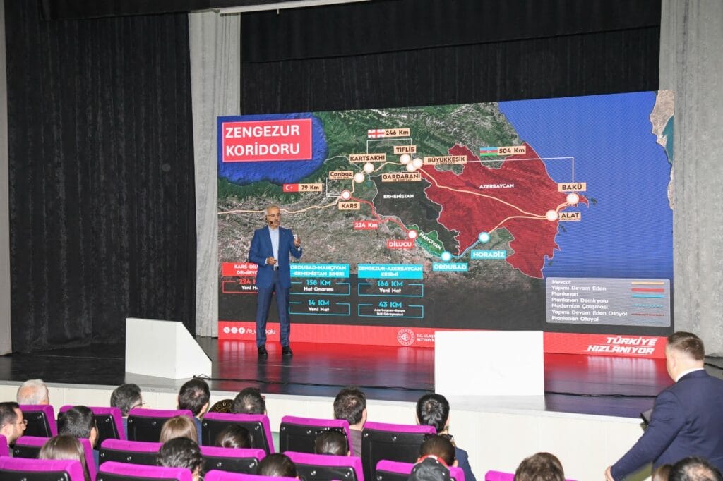 Gençlik Meclisi’nde Genç ve Uraloğlu rüzgarı – Birlik Haber Ajansı