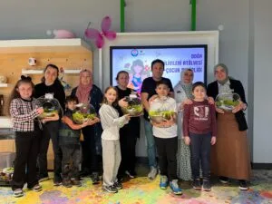 Trabzon Büyükşehirden Anneler Günü’nde bilim dolu kutlama – Birlik Haber Ajansı