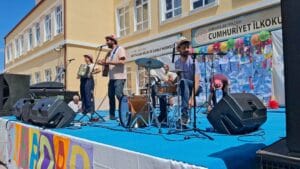 Şubadap Çocuk, Ankara turnesinde Beypazarı’nda konser verdi – Birlik Haber Ajansı