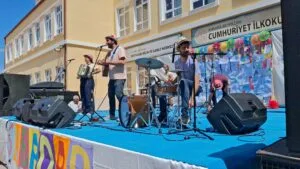 Şubadap Çocuk, Ankara turnesinde Beypazarı’nda konser verdi – Birlik Haber Ajansı