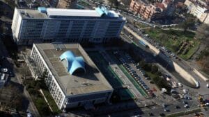 İBB’de yolsuzluk soruşturmasında 36 şüpheliye tutuklama talebi – Birlik Haber Ajansı