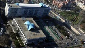 CHP’li belediyelere yönelik operasyonlar sürüyor: Gözaltı sayısı 34 oldu – Birlik Haber Ajansı