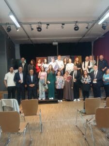 Duisburg’da Anneler Günü’ne özel “Gurbetin Türküleri 2” programı yoğun ilgi gördü – Birlik Haber Ajansı