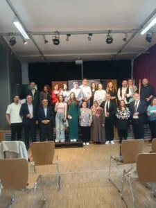 Duisburg’da Anneler Günü’ne özel “Gurbetin Türküleri 2” programı yoğun ilgi gördü – Birlik Haber Ajansı