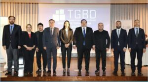TGBD Genel Kurulu Ankara’da gerçekleşti: Yönetim güven tazeledi – Birlik Haber Ajansı