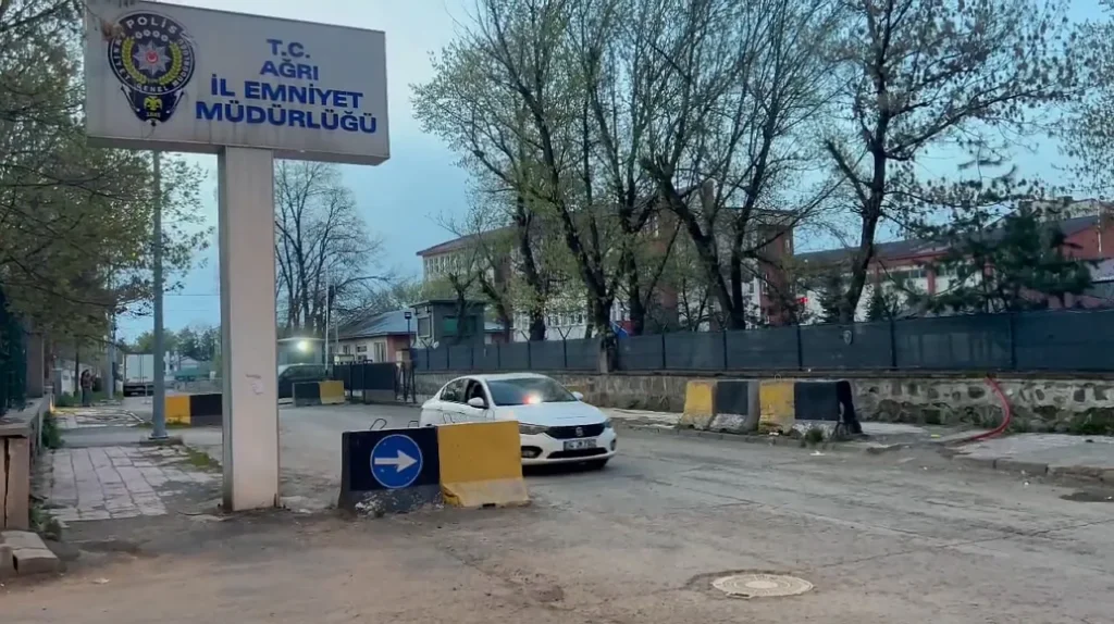 Ağrı merkezli yasa dışı bahis operasyonu yapıldı! – Birlik Haber Ajansı