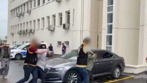 Ankara’da Kurban Pazarı’nda polise saldırı: 5 polis yaralandı, 12 kişi gözaltında – Birlik Haber Ajansı