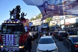 İşte Ereğli, işte şampiyon – Birlik Haber Ajansı