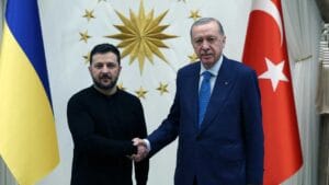 Cumhurbaşkanı Erdoğan’dan Zelenski’ye barış mesajı – Birlik Haber Ajansı