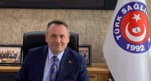 Türk Sağlık-Sen Ordu Şube Başkanı Zengin: Vergiler artıyor, maaşlar düşüyor – Birlik Haber Ajansı