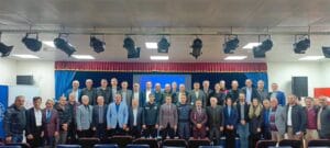 Vakfıkebir’de muhtarlara seminer verildi – Birlik Haber Ajansı