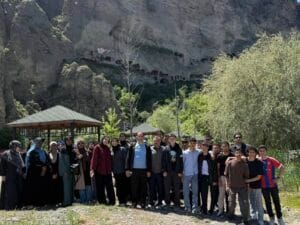 Güdül Belediye Başkanı Doğanay: Ziyaretçiler ilçeye hayran kalıyor – Birlik Haber Ajansı