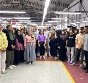 Kırıkkale’de eşit istihdam için adım adım destek – Birlik Haber Ajansı