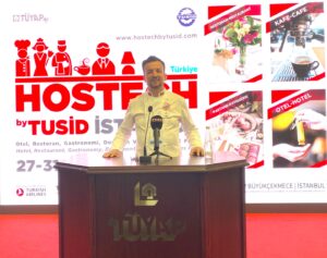 Kırıkkale’nin lezzetleri İstanbul’da tanıtılacak – Birlik Haber Ajansı