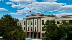 Ankara Valiliği, etiket ve fiyat denetiminde 16,7 milyon TL ceza kesildiğini açıkladı – Birlik Haber Ajansı