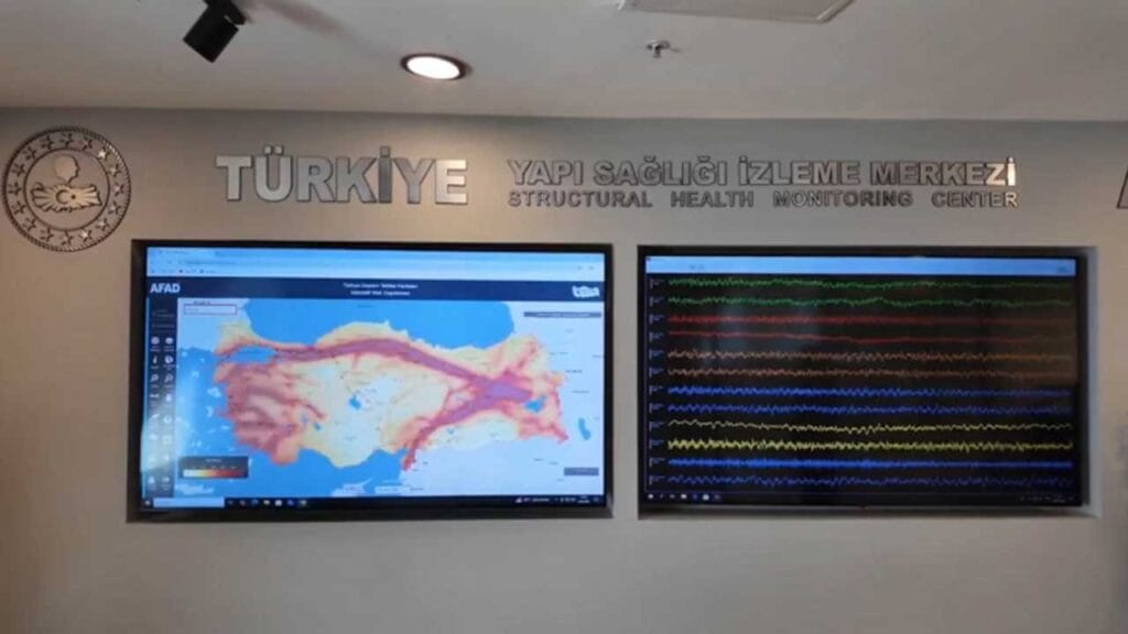 Türkiye deprem tehlike haritası yenilendi: 485 diri fay segmenti tespit edildi – Birlik Haber Ajansı