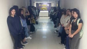 İskenderun’da SPA ve masaj salonlarına geniş çaplı denetim – Birlik Haber Ajansı