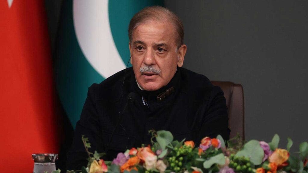 Pakistan Başbakanı Şerif: “Hindistan’a karşı tarihi bir zafer kazandık” – Birlik Haber Ajansı