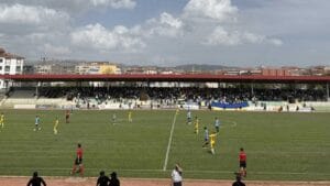 BAL Play-Off’unda Çankırı FK, Çubukspor FK’yi 3-2 yenerek üst tura yükseldi – Birlik Haber Ajansı