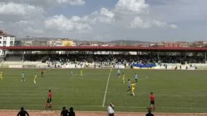 BAL Play-Off’unda Çankırı FK, Çubukspor FK’yi 3-2 yenerek üst tura yükseldi – Birlik Haber Ajansı