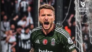 Beşiktaş, Adana Demirspor’u farklı geçti – Birlik Haber Ajansı