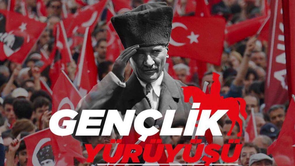 Mansur Yavaş’tan 19 Mayıs çağrısı: “Güvenpark’tan Anıtkabir’e hep birlikte yürüyoruz” – Birlik Haber Ajansı