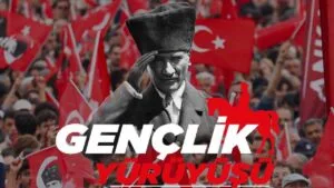 Mansur Yavaş’tan 19 Mayıs çağrısı: “Güvenpark’tan Anıtkabir’e hep birlikte yürüyoruz” – Birlik Haber Ajansı