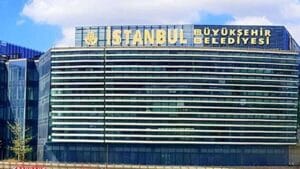 İBB soruşturmasında yeni gelişme! Zafer Keleş de tutuklandı – Birlik Haber Ajansı