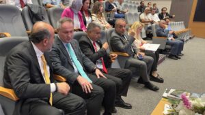 Eğitim ve Yayın Dairesi Başkanı İnan: “Birlikte düşünelim, birlikte planlayalım ve birlikte başaralım” – Birlik Haber Ajansı