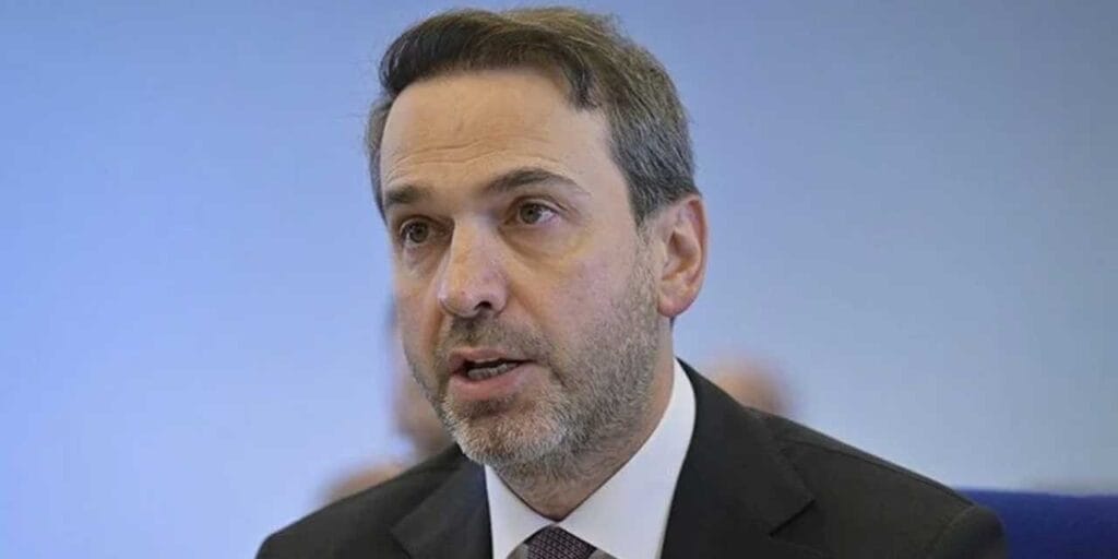 Türkiye’den Suriye’ye doğal gaz ve elektrik desteği başlıyor – Birlik Haber Ajansı