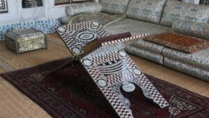 Topkapı Sarayında restorasyonu tamamlanan iki Has Oda ziyarete açıldı – Birlik Haber Ajansı