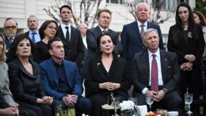 Mansur Yavaş’tan Filiz Akın’a vefa: Sokak ve Müze müjdesi – Birlik Haber Ajansı