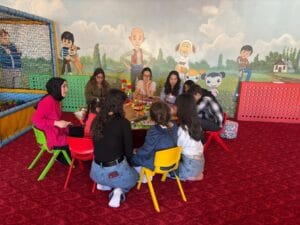 Aile Yaşam Merkezi otizmli çocukları ağırladı – Birlik Haber Ajansı