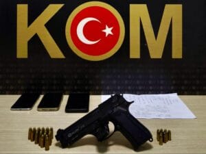 Kars Emniyetinden tefeci operasyonu: 4 tutuklama – Birlik Haber Ajansı