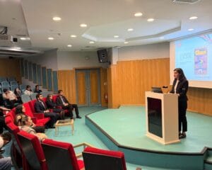 Geleceğin iletişimcilerinden RTÜK’e ziyaret – Birlik Haber Ajansı