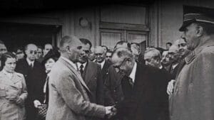 Ankara Kent Konseyinden duygusal Atatürk mesajı: “O’nu Hep Arıyoruz” – Birlik Haber Ajansı