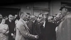 Ankara Kent Konseyinden duygusal Atatürk mesajı: “O’nu Hep Arıyoruz” – Birlik Haber Ajansı