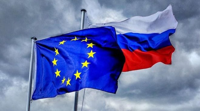 AB, Rusya’ya yeni yaptırımlar için harekete geçiyor – Birlik Haber Ajansı