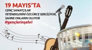 ABB’den genç sanatçılara destek: “Genç Keşif Sahnesi” – Birlik Haber Ajansı