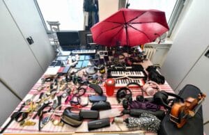 ABB’den kayıp eşya satışı: 11 Mayıs’ta açık artırma düzenlenecek – Birlik Haber Ajansı