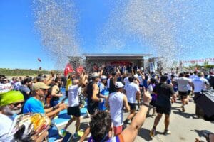 19 Mayıs Atatürk’ü Anma Gençlik ve Spor Bayramı Başkent’te şölene dönüştü! – Birlik Haber Ajansı