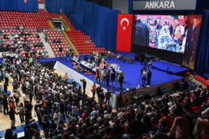Otobüs, Ankaray ve metrolarda unutulan eşyalar açık artırmayla satıldı – Birlik Haber Ajansı