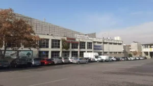 ABB, Gökçek döneminde SOS Vakfı’na tahsis edilen Kocatepe Kültür Merkezi’ni geri aldı – Birlik Haber Ajansı