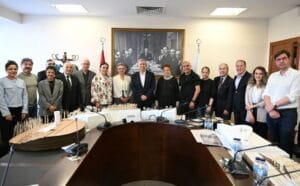 Ankara Büyükşehir Belediyesi, şehitlerin isimlerini ölümsüzleştirecek – Birlik Haber Ajansı