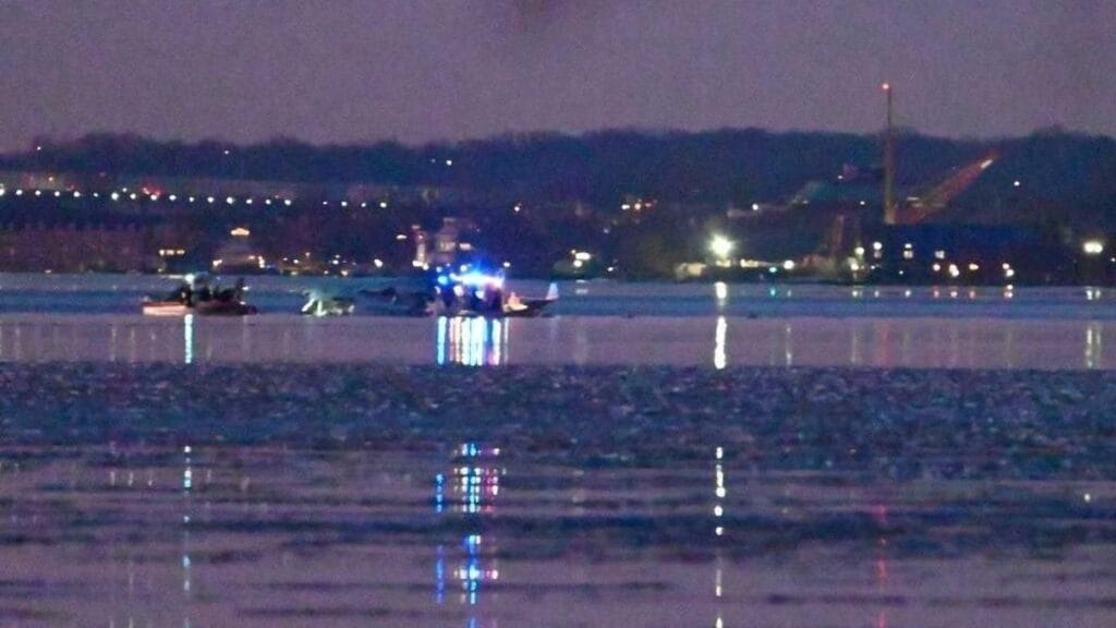 ABD’de 10 gün içinde ikinci kaza: Savaş uçağı Kızıldeniz’e düştü! – Birlik Haber Ajansı