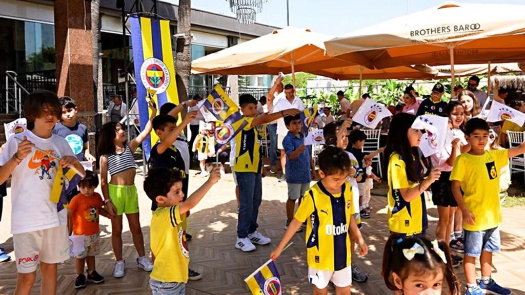 Adana Fenerbahçeliler Derneği’nden kahvaltı buluşması – Birlik Haber Ajansı