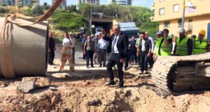 Adana’da 93 farklı noktada yağmur suyu hattı inşa edildi – Birlik Haber Ajansı