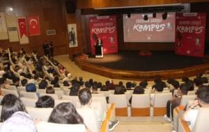 Adana’da Savunma Sanayi Buluşmaları gerçekleşti – Birlik Haber Ajansı